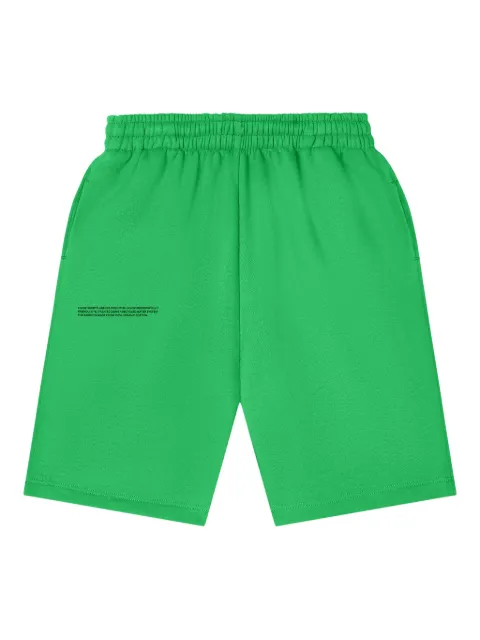 Pangaia Kids elasticated-waist shorts