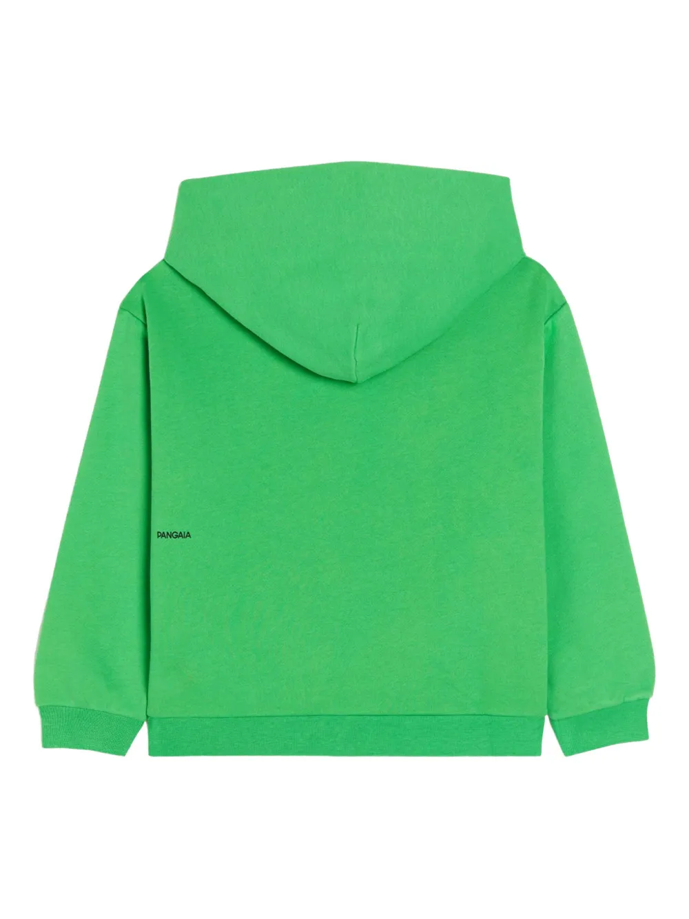 Pangaia Kids graphic-detail hoodie | Boys Hoodies & Sweatshirts | Image 2