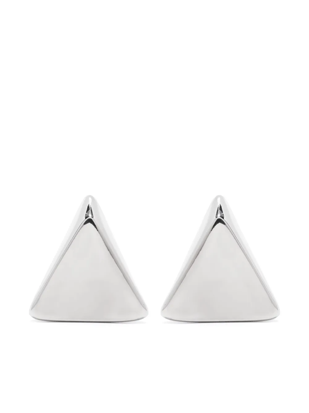 small Virtual earrings