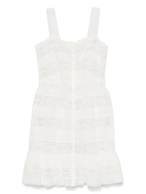 The Garment vestido corto Kirsten