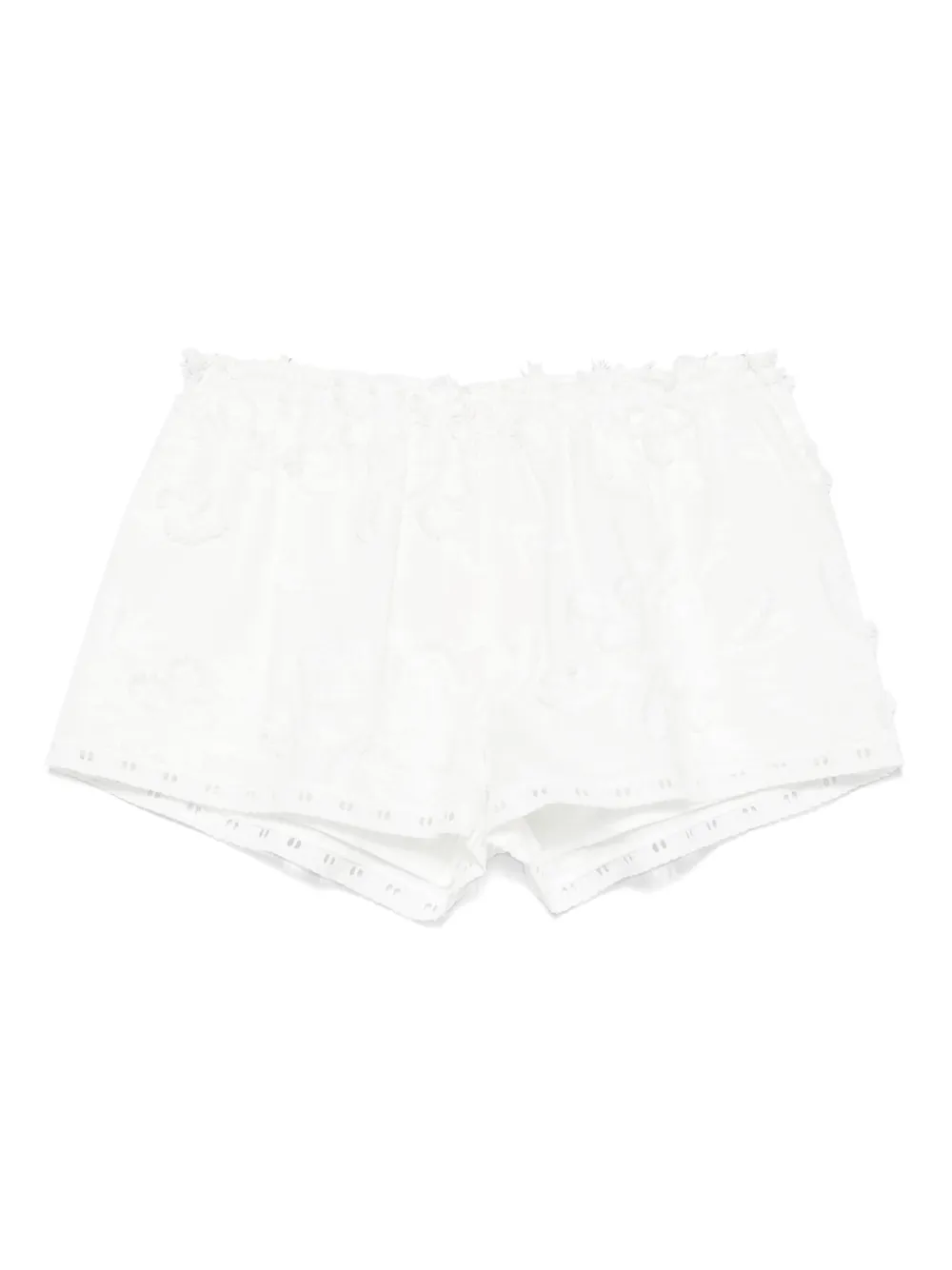 Jewell shorts