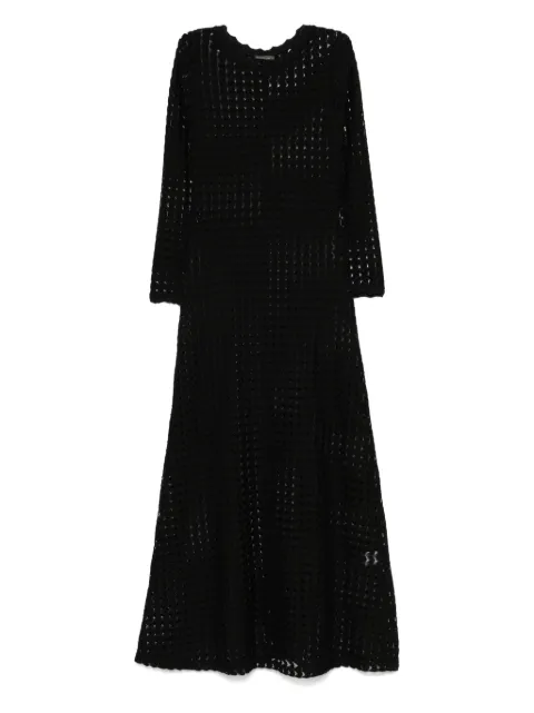 Faliero Sarti Brise maxi dress