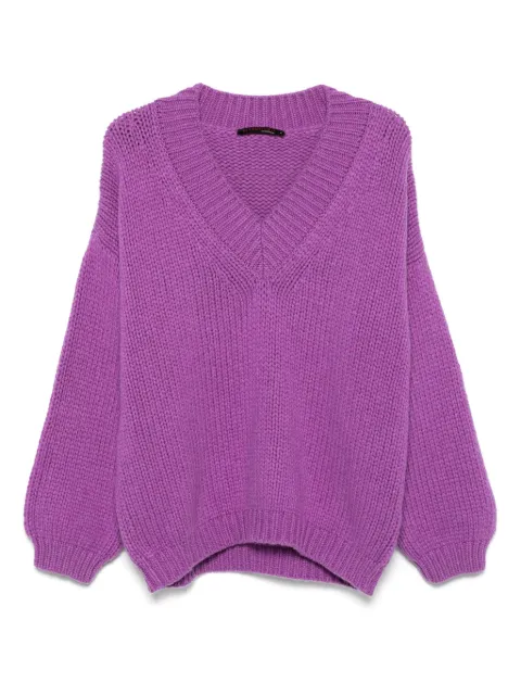 Incentive! Cashmere suéter de cachemira