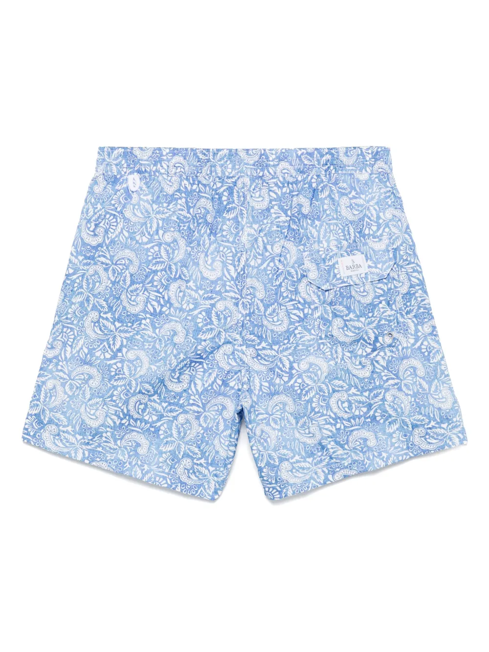 Barba shorts de playa estampados | Shorts de playa | Image 2
