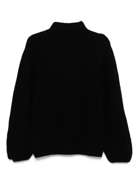 Incentive! Cashmere suéter Albani