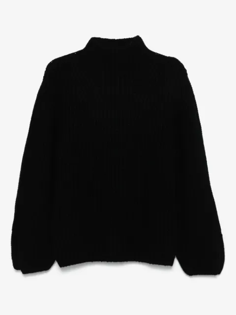 Incentive! Cashmere Albani sweater