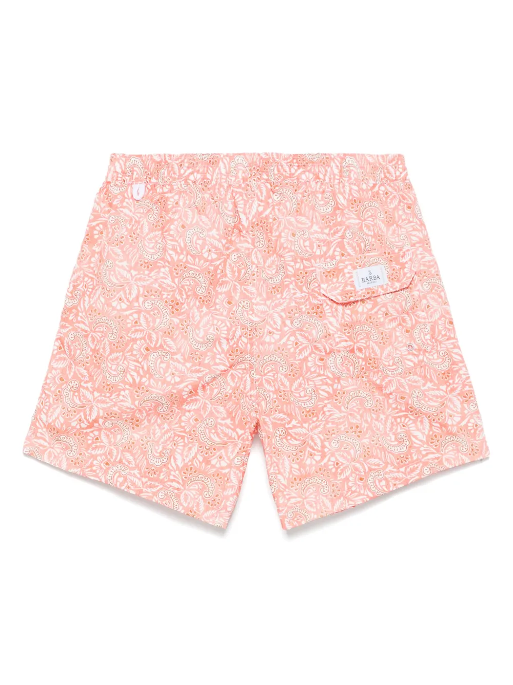 Barba shorts de playa estampados | Shorts de playa | Image 2