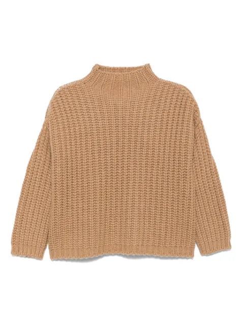 Incentive! Cashmere Xandra sweater
