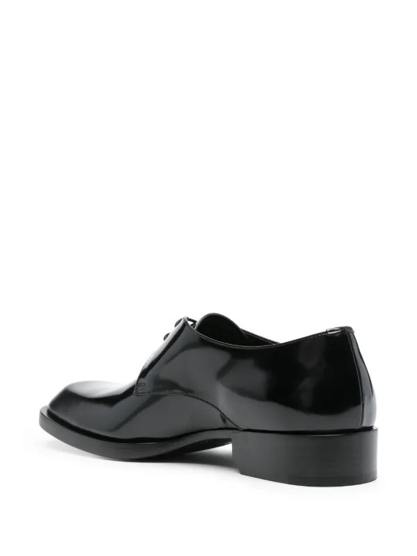 サンローラン 25SS VADIM レザー ダービー ヴァディム ダービー（グレーズドレザー） | Saint Laurent サン