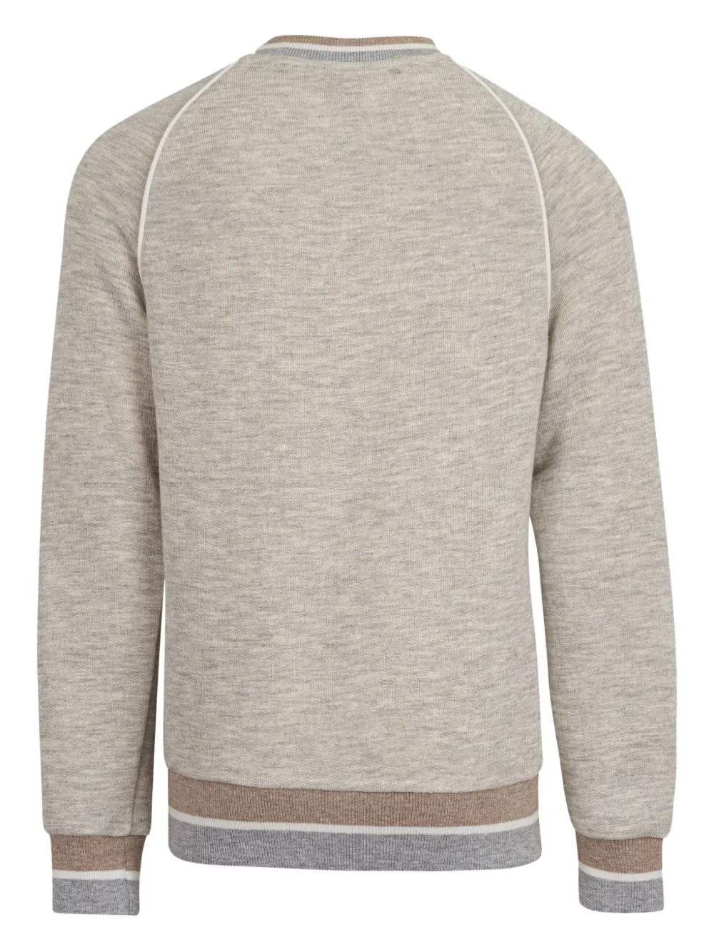 Eleventy Kids sudadera con cuello redondo | Sudaderas y hoodies | Image 2