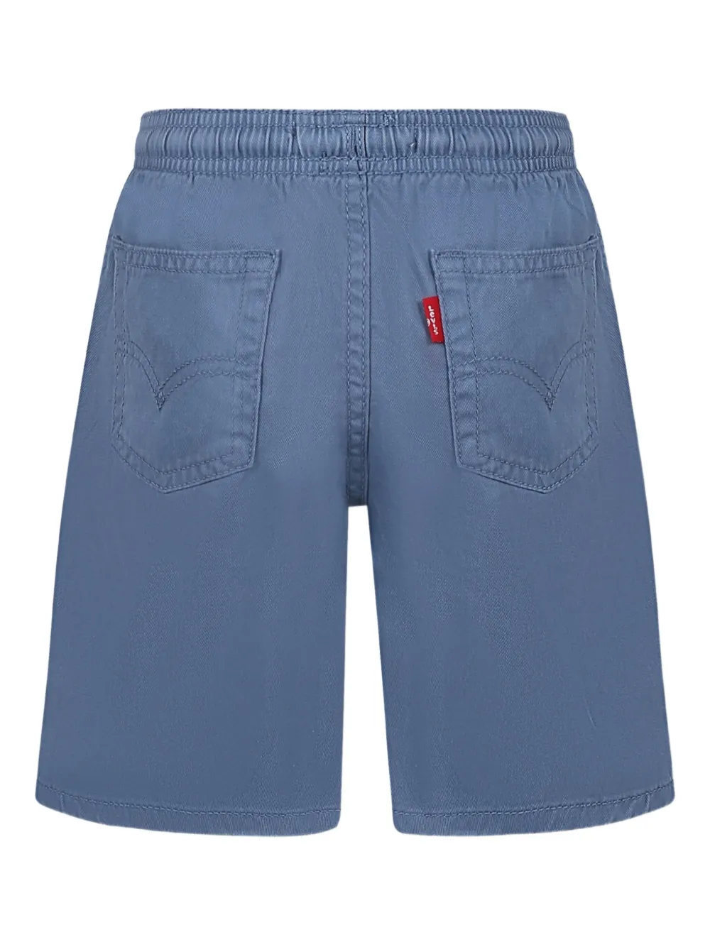 Levi's Kids drawstring shorts | Boys Casual Shorts | Image 2