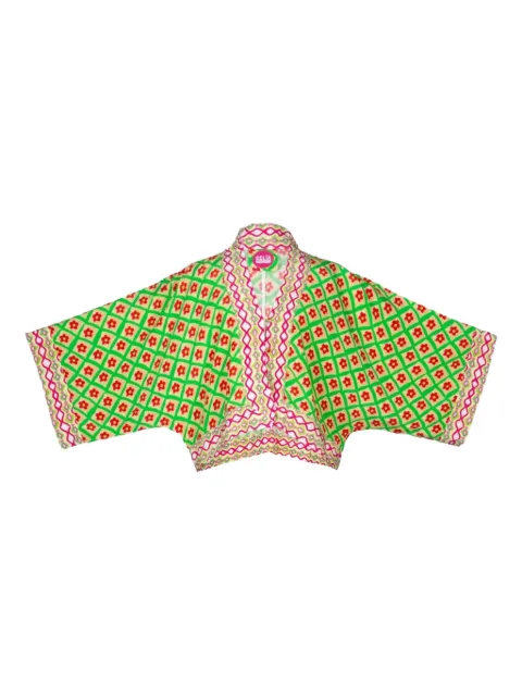 Celia B Tenerife shirt