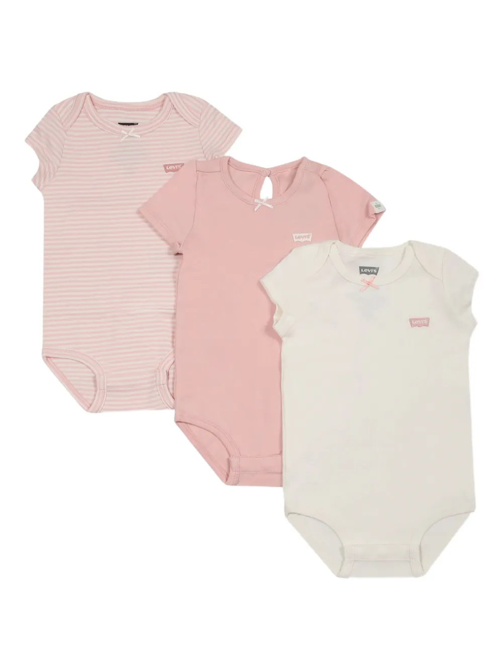 Levi's Kids ベビーウェア セット - ピンク Levi's Kids ベビーウェア セット - ピンク