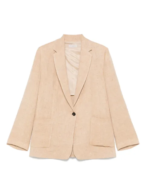 Antonelli blazer Hollywood