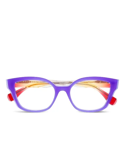 Face À Face Off Set glasses 