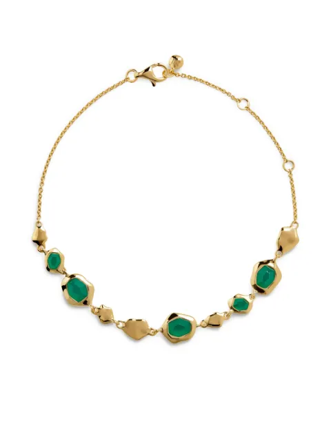 Monica Vinader pulsera Odyssey