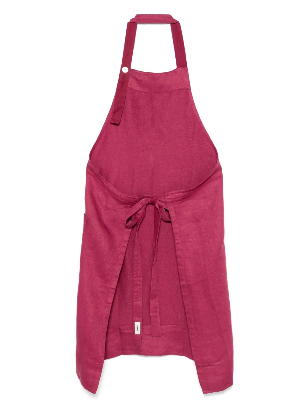 TEKLA tablier en lin | Linge de table | Image 2