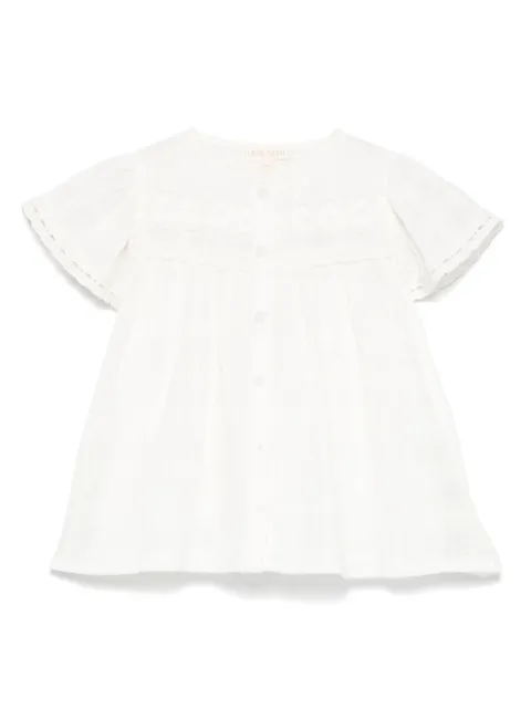 Louise Misha vestido Morlina