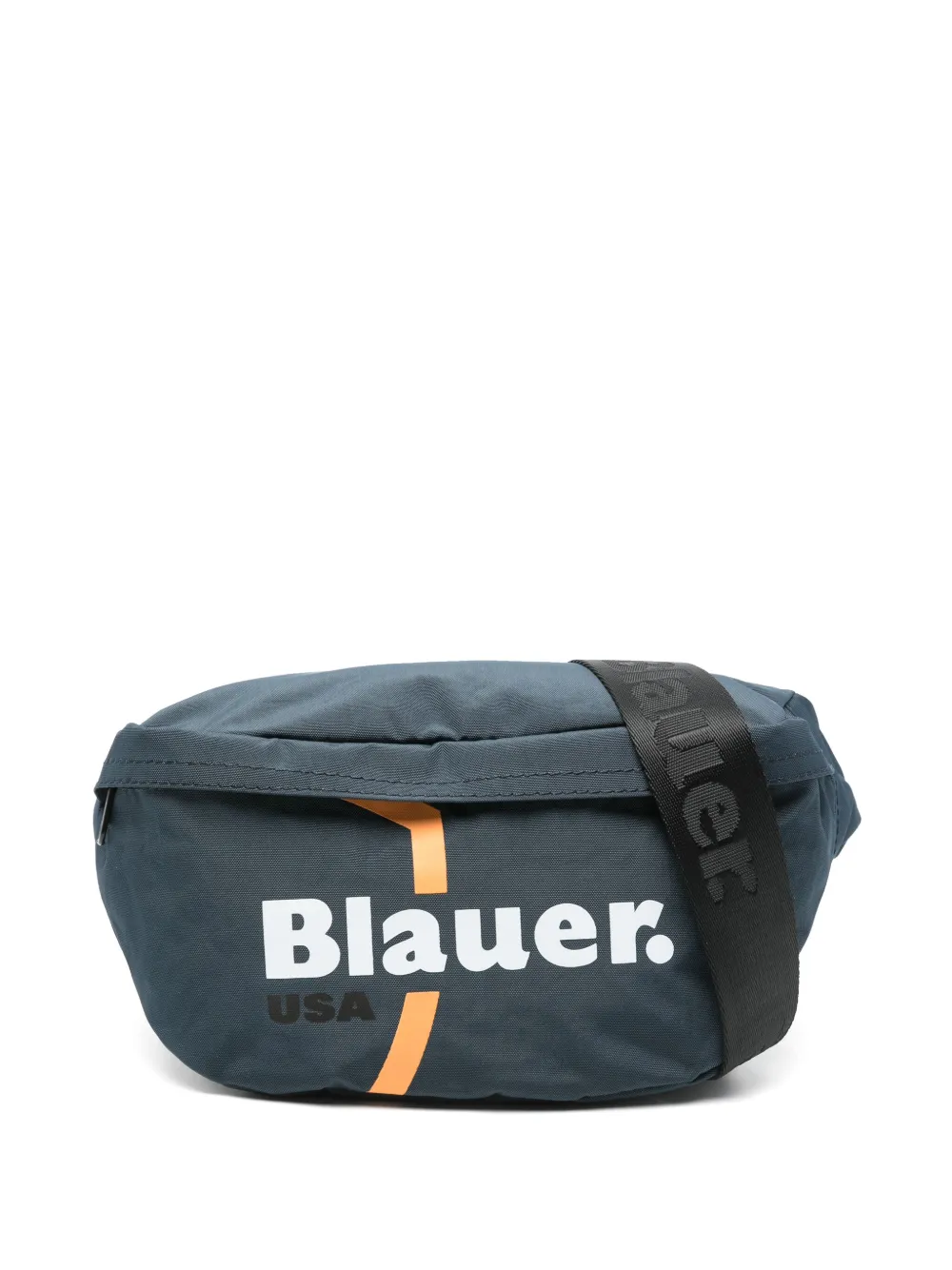 Blauer Logo-print Belt Bag