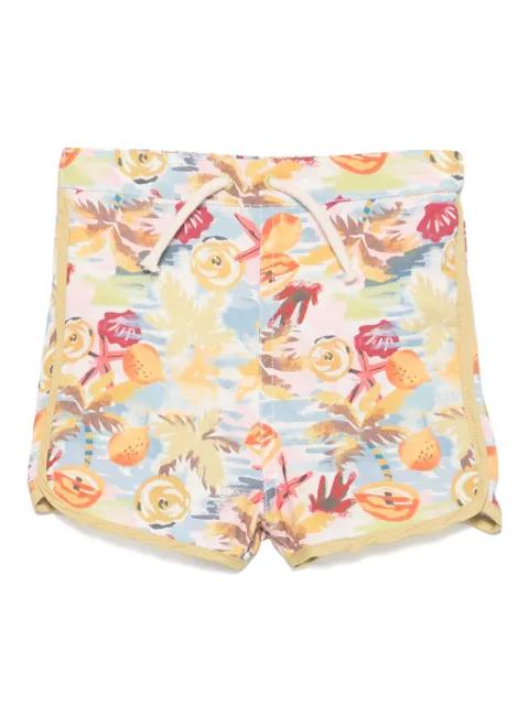 Louise Misha Aderi swim shorts