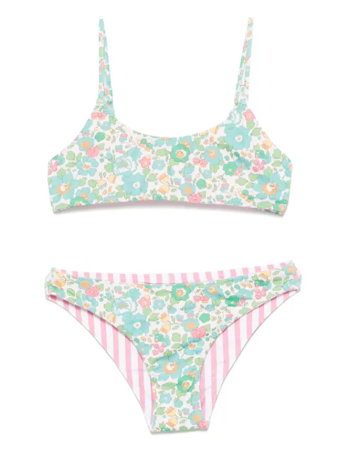 MC2 Saint Barth Kids Jaiden bikini