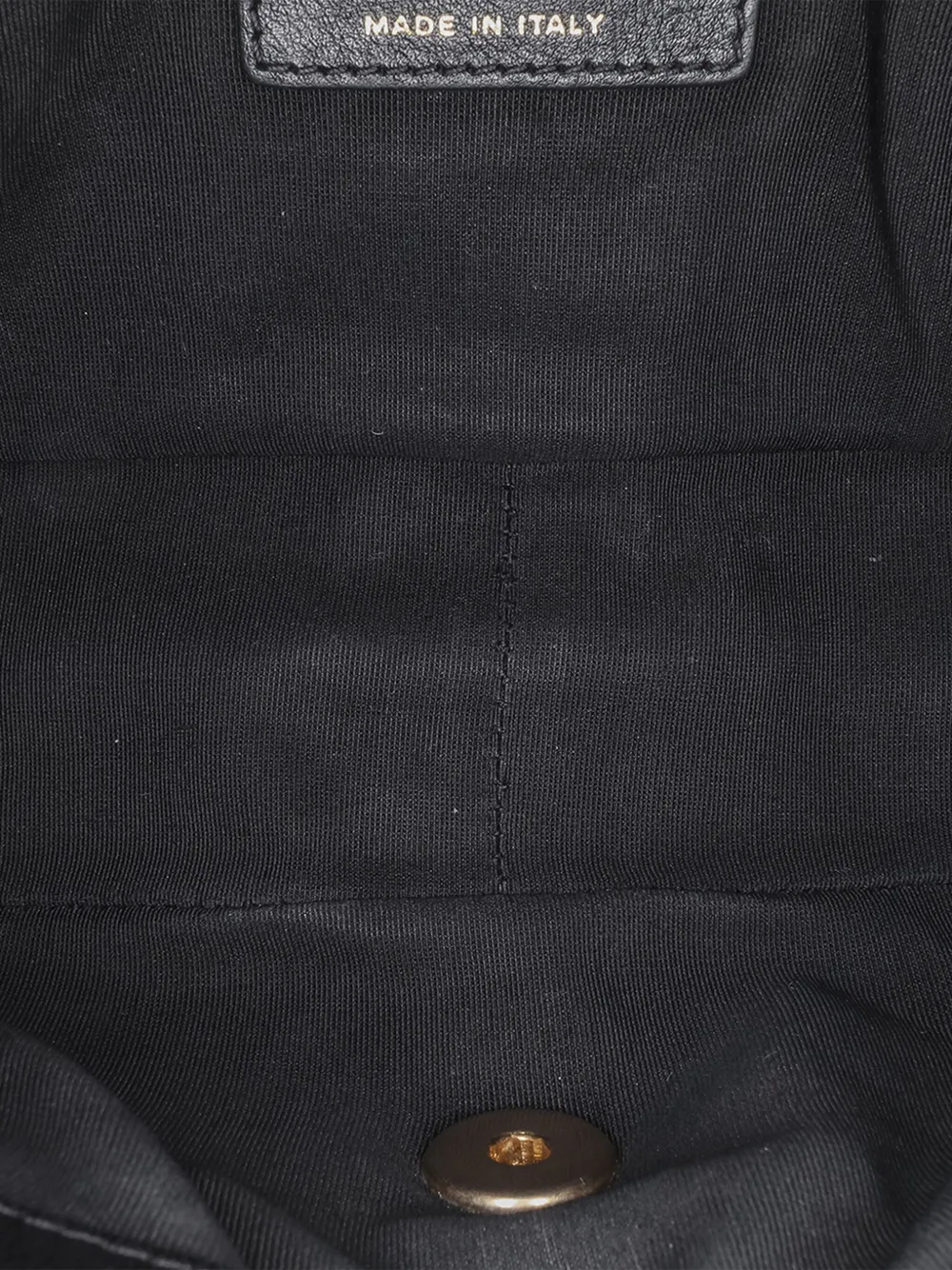 CHANEL 2018 MINI RECTANGULAR CHEVRON LAMBSKIN CHAIN AROUND FLAP CROSSBODY BAG