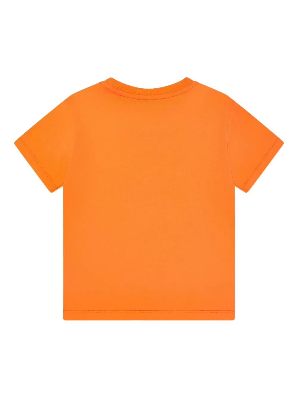 Balmain Kids logo T-shirt | Boys T-Shirts | Image 2