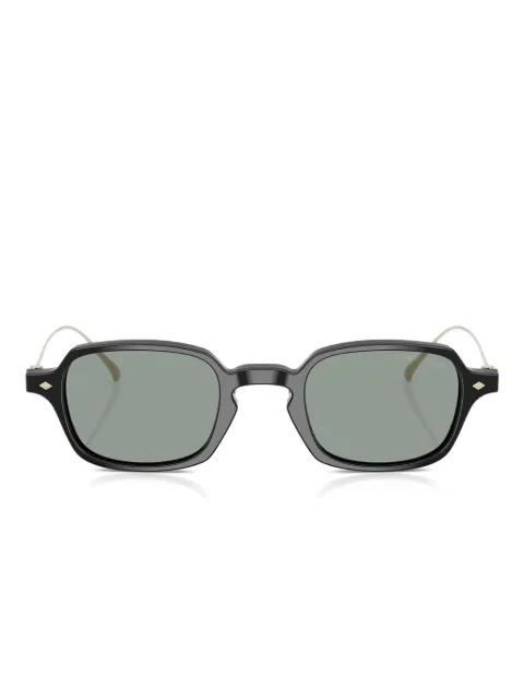 Giorgio Armani square sunglasses