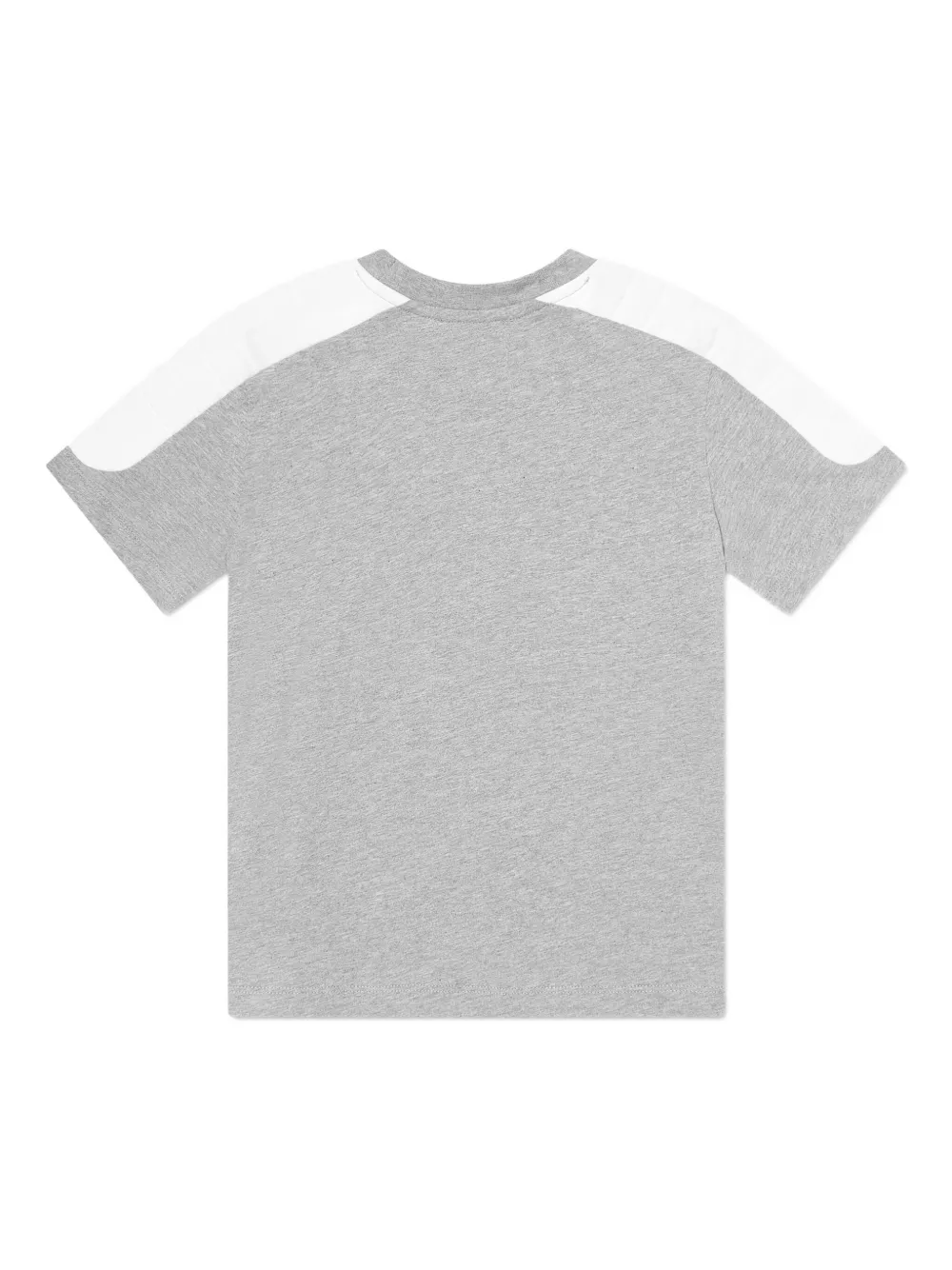 BALMAIN LOGO PRINT T-SHIRT
