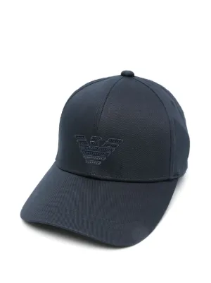Emporio Armani Hats for Women – Millinery – Farfetch