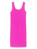 MC2 Saint Barth Kids Taina dress - Pink