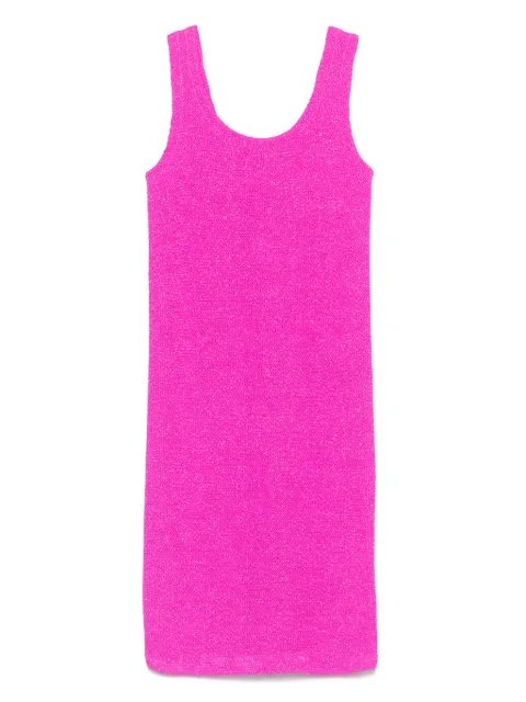 MC2 Saint Barth Kids vestido Taina