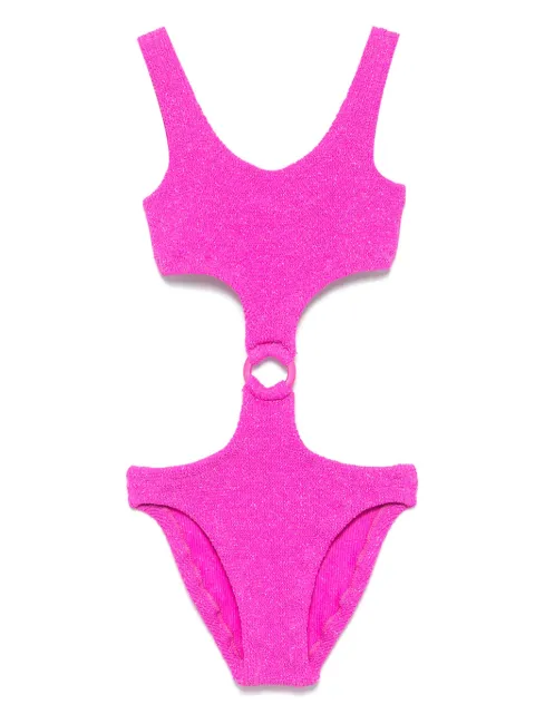 MC2 Saint Barth Kids Laurel swimsuit