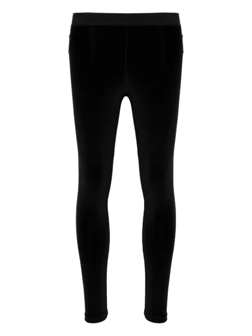 Legging en velours brillant - TOM FORD - Modalova
