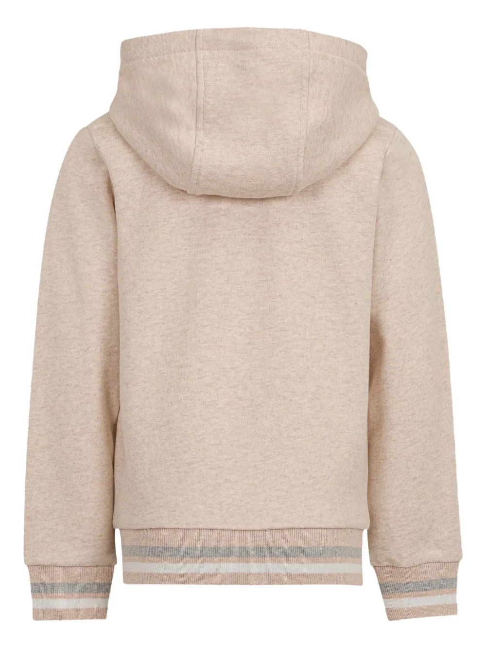 Eleventy Kids Moletom de capuz com zíper | Moletons com capuz e logo | Image 2