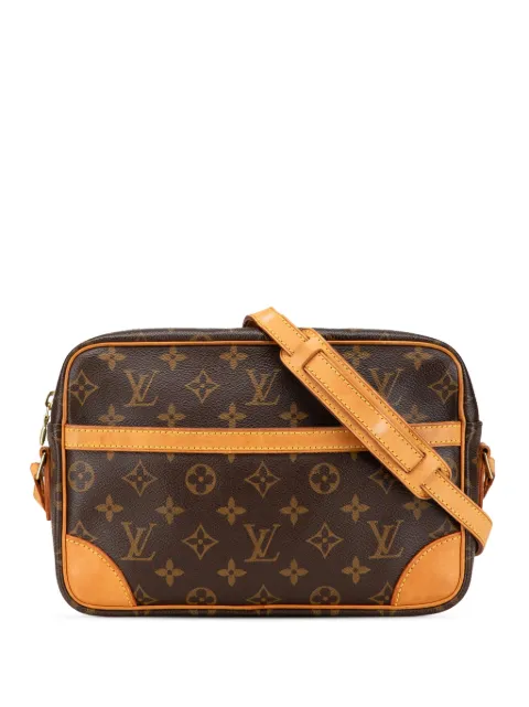 Louis Vuitton Pre-Owned 2004 Monogram Trocadero 27 crossbody bag