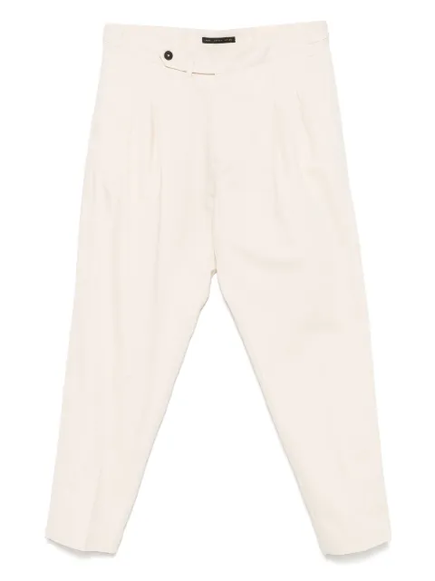 Low Brand Kim trousers