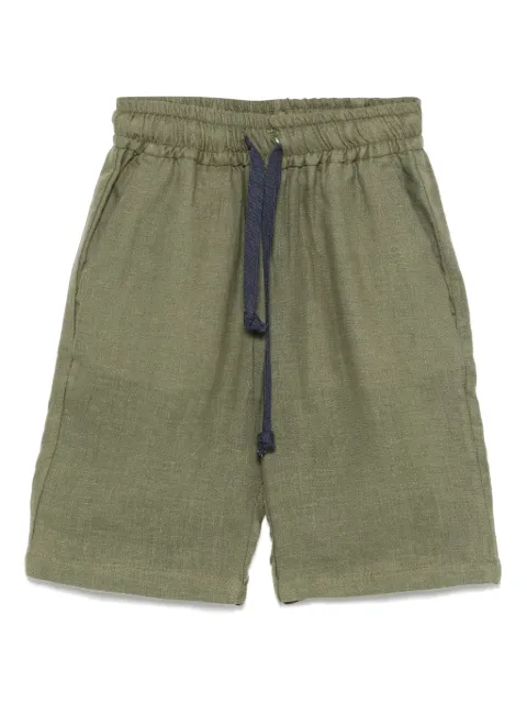 Drumohr Kids shorts deportivos