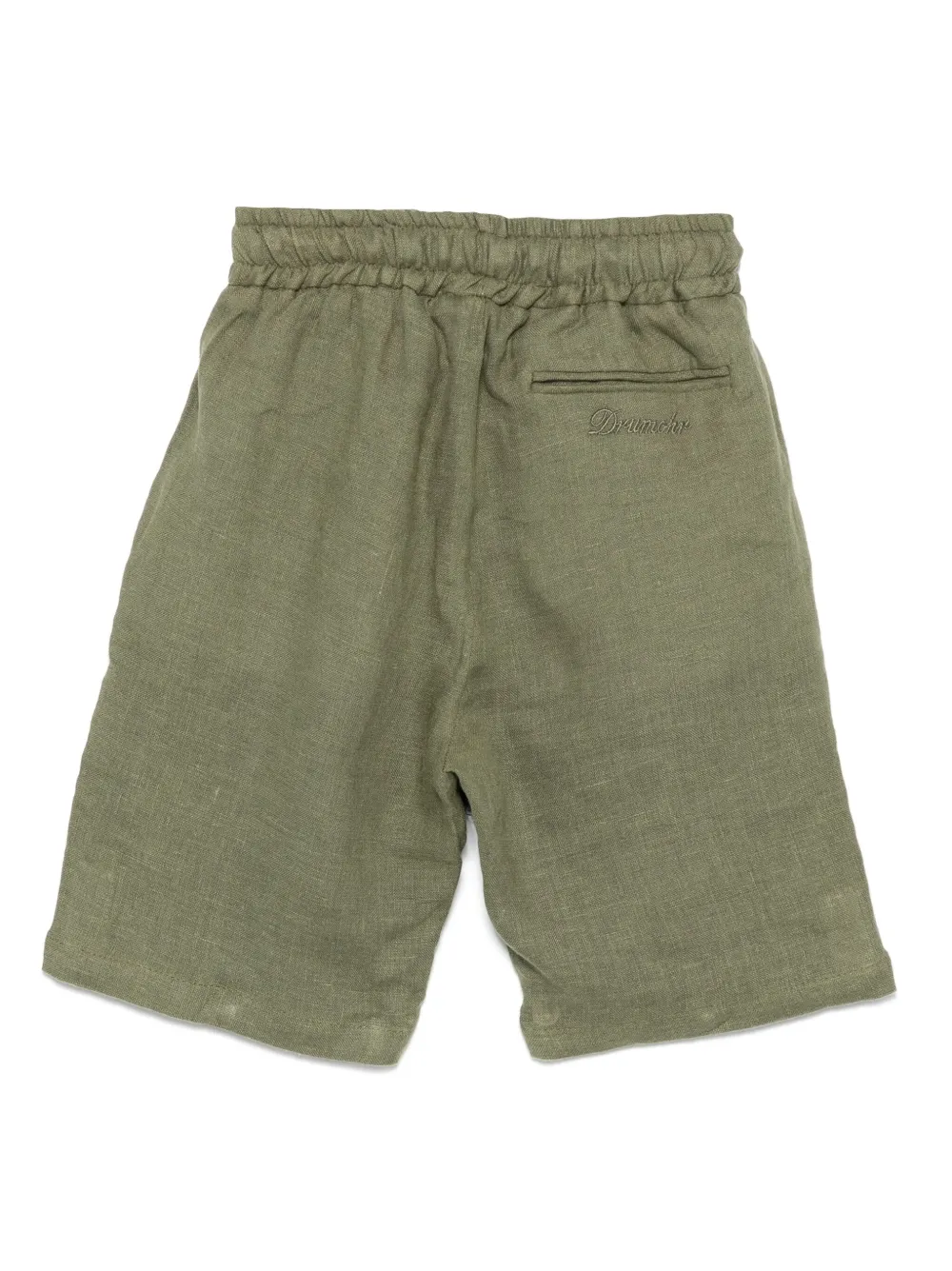 Drumohr Kids shorts deportivos | Shorts casuales | Image 2