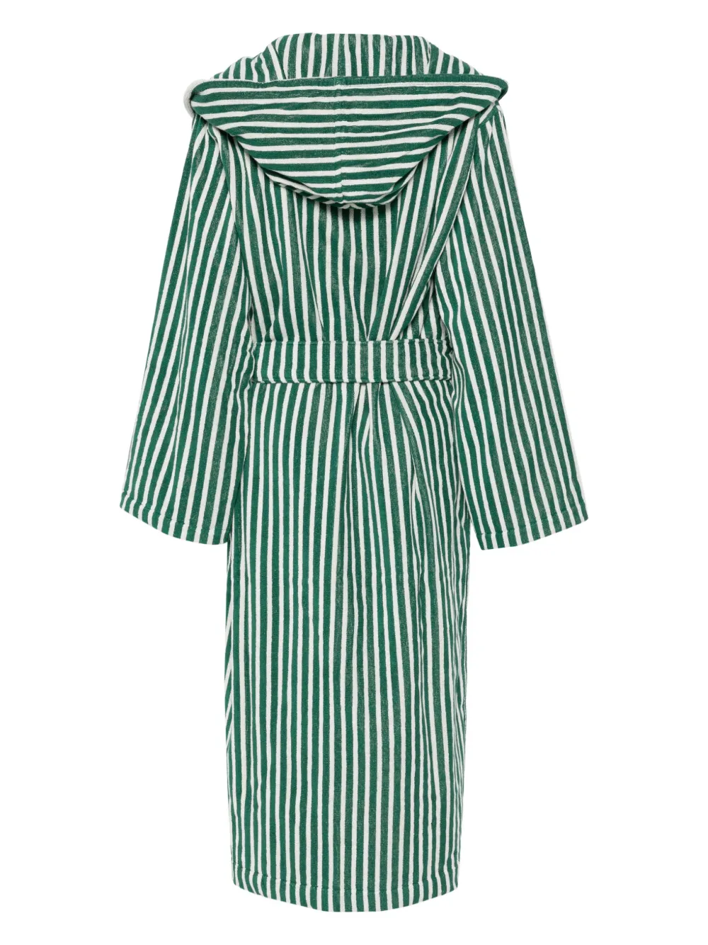 TEKLA striped robe | Towels & Bath Robes | Image 2