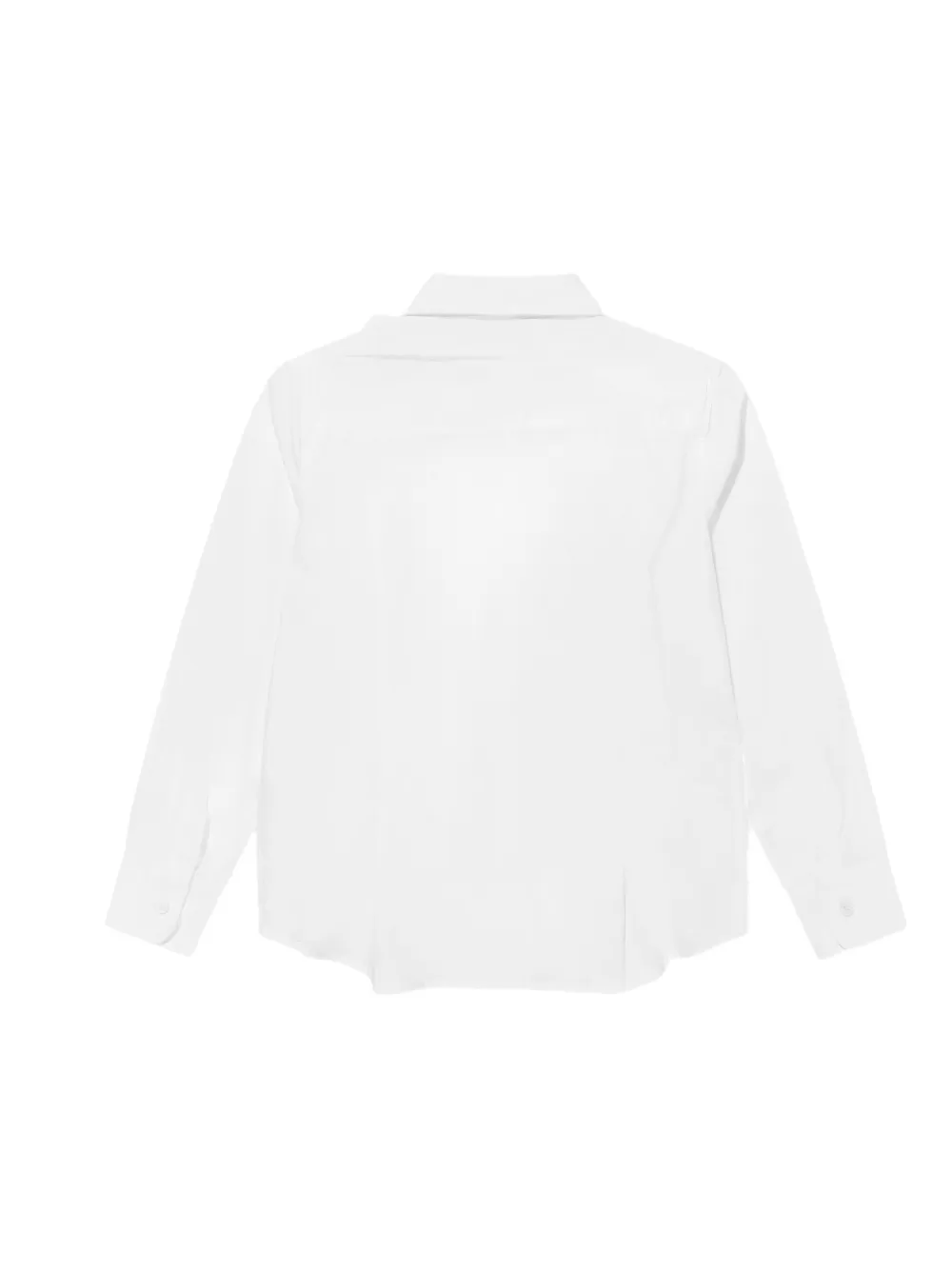 Stella McCartney Kids poplin shirt | Boys Shirts | Image 2