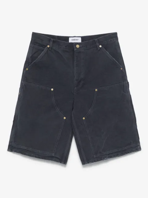 AMBUSH shorts carpenter