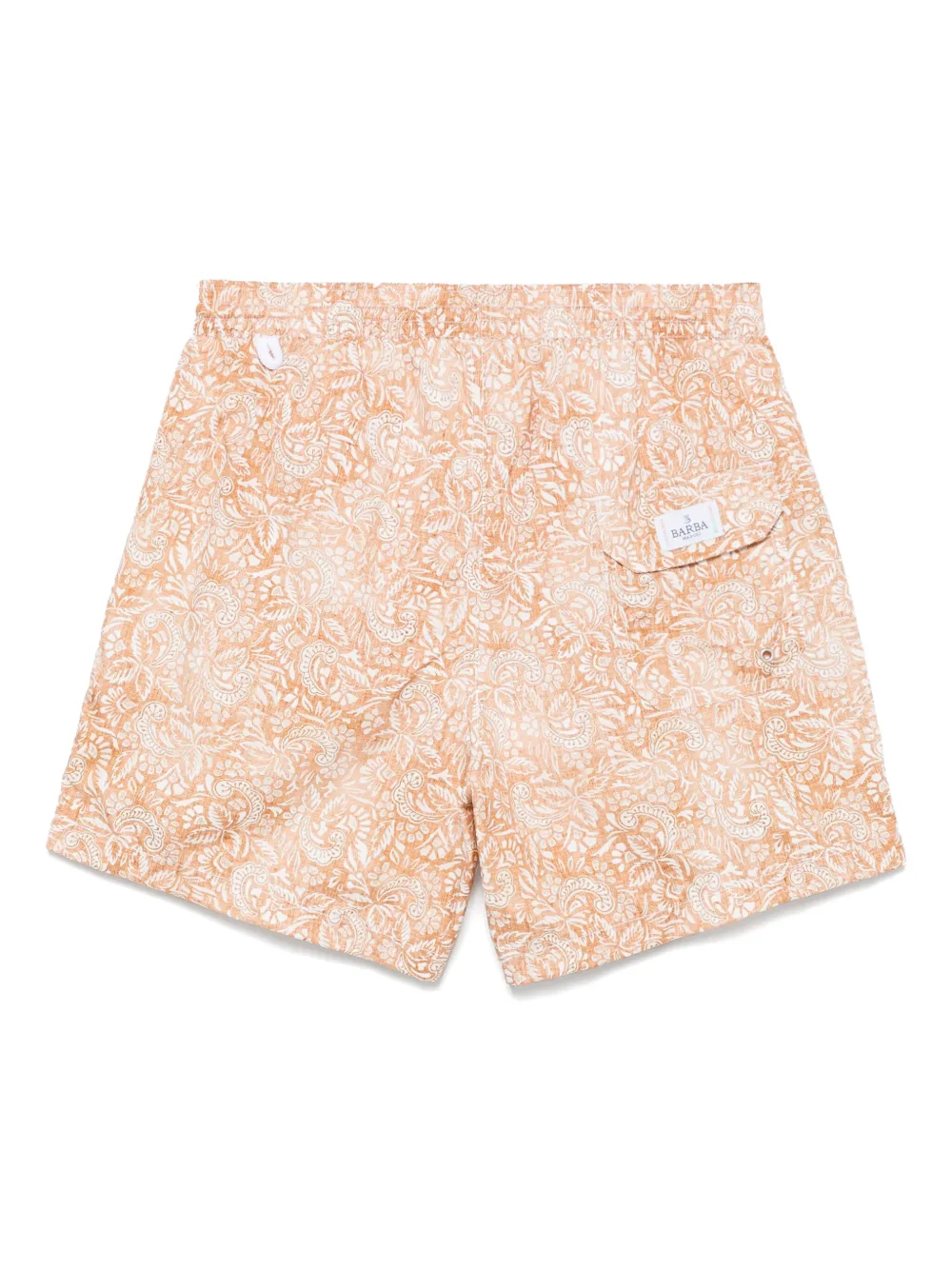Barba shorts de playa estampados | Shorts de playa | Image 2