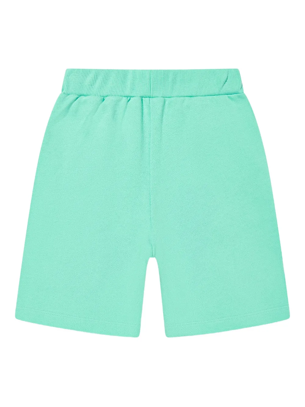 BALMAIN COTTON SHORTS