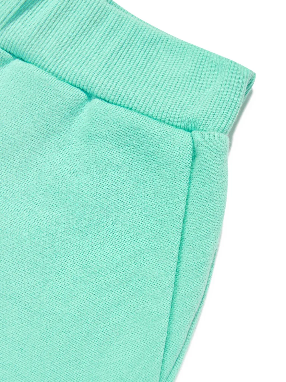 BALMAIN COTTON SHORTS
