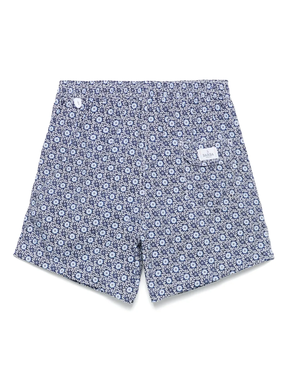 Barba shorts de playa estampados | Shorts de playa | Image 2