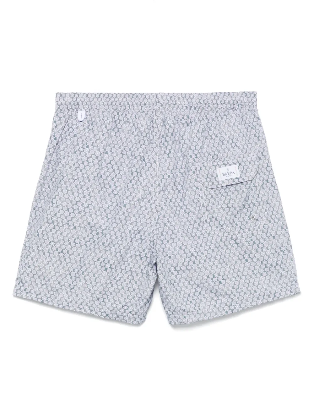Barba shorts de playa estampados | Shorts de playa | Image 2