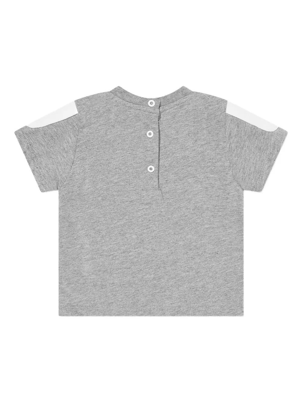 Balmain Kids playera con logo estampado | Playeras | Image 2