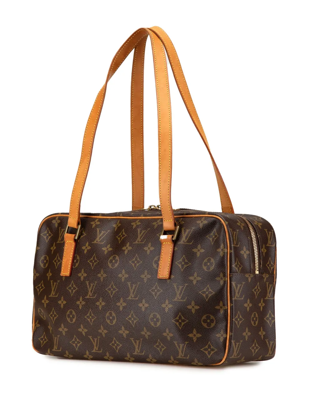 Louis Vuitton Pre-Owned sac porté épaule Cite GM (2003) | Pre-owned | Image 2
