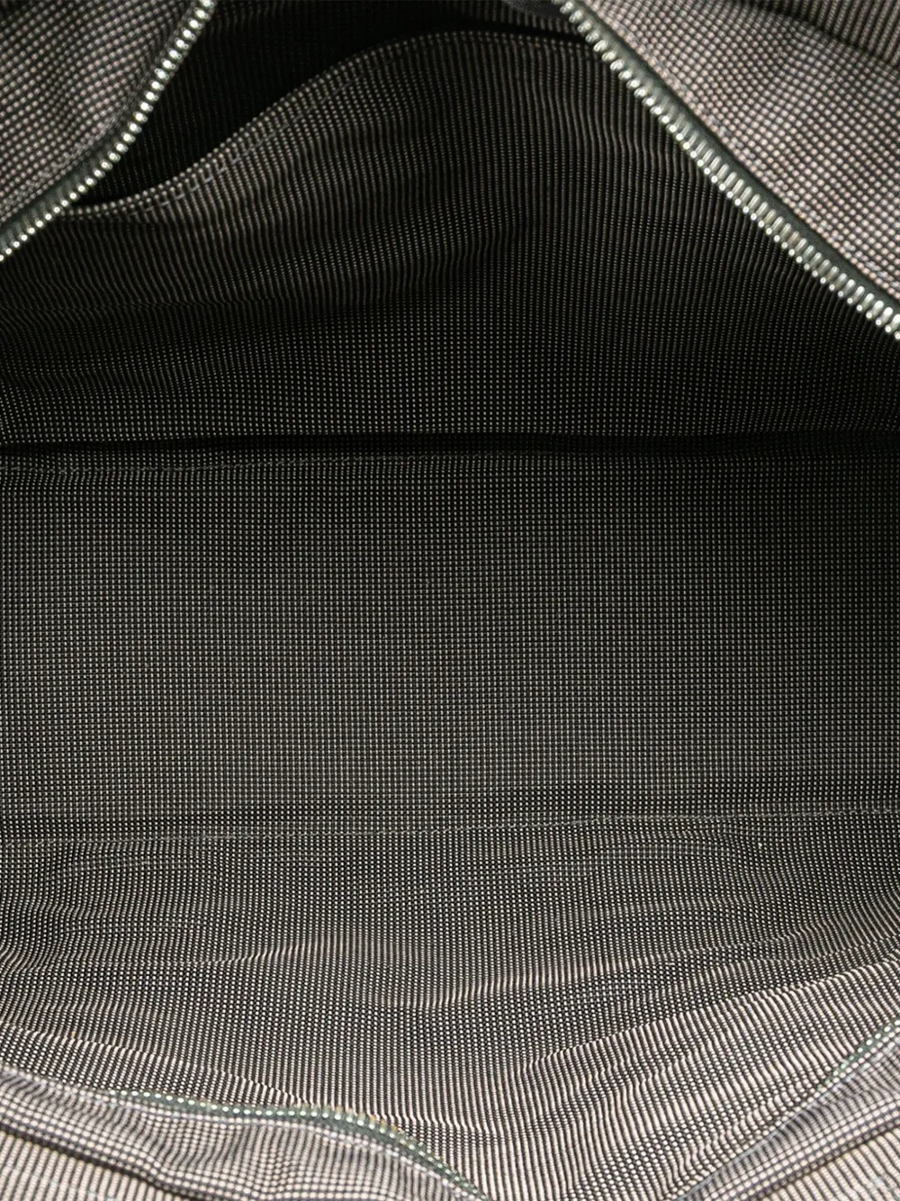 HERMES 20TH CENTURY CANVAS HERLINE MM TOTE BAG